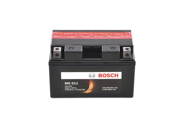 Bosch Accu 0 092 M60 110