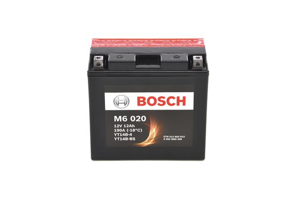 Bosch Accu 0 092 M60 200