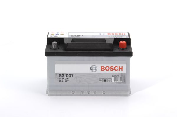 Bosch Accu 0 092 S30 070