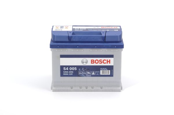 Bosch Accu 0 092 S40 050