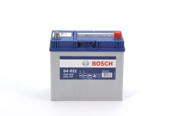 Bosch Accu 0 092 S40 210