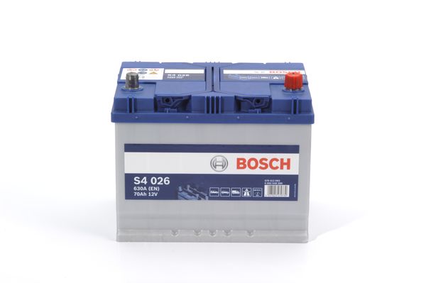 Bosch Accu 0 092 S40 260