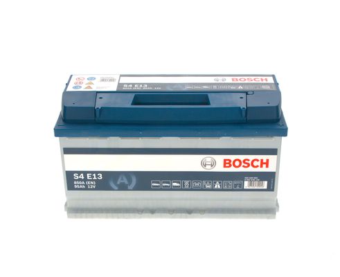 Bosch Accu 0 092 S4E 130
