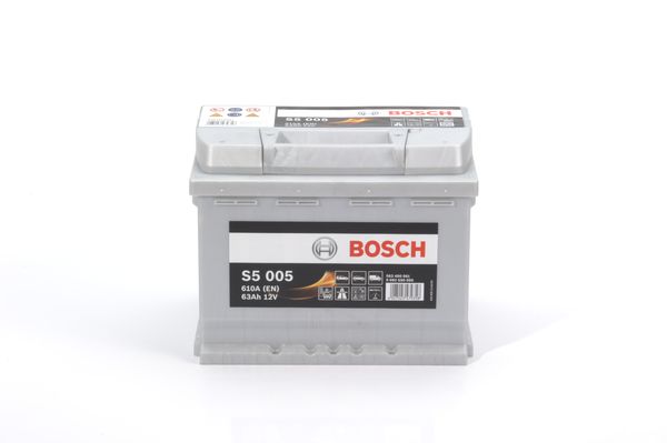 Bosch Accu 0 092 S50 050