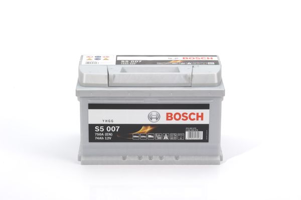 Bosch Accu 0 092 S50 070