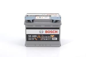 Bosch Accu 0 092 S5A 050