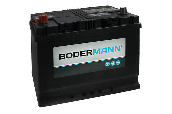 Bodermann Accu BMBM57024