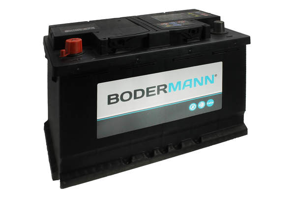 Bodermann Accu BMBM57219