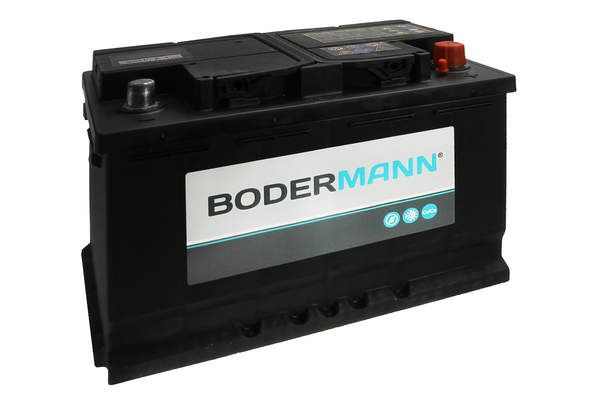 Bodermann Accu BMBM57412