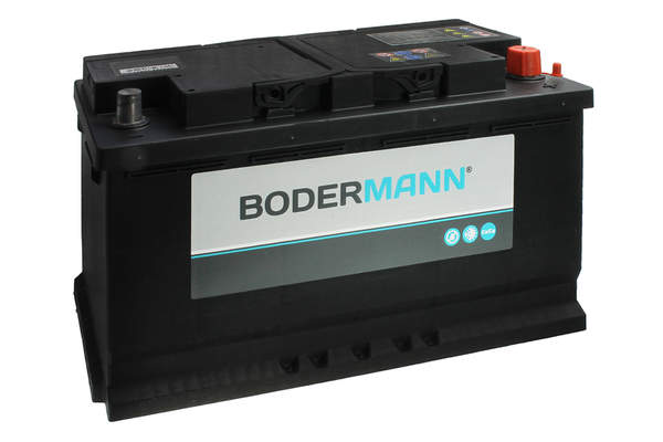 Bodermann Accu BMBM58827
