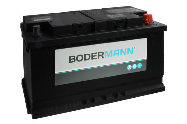 Bodermann Accu BMBM60038