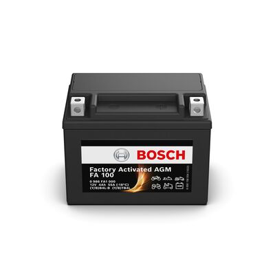 Bosch Accu 0 986 FA1 000
