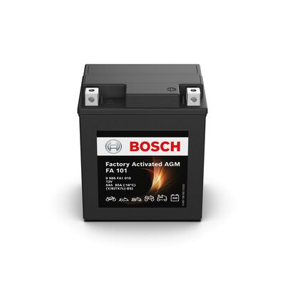 Bosch Accu 0 986 FA1 010