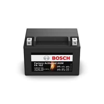 Bosch Accu 0 986 FA1 020