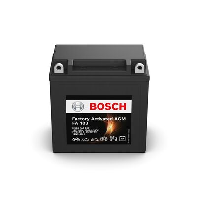 Bosch Accu 0 986 FA1 030