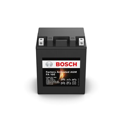 Bosch Accu 0 986 FA1 050