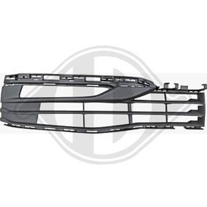 Bmw Ventilatiegrille, bumper