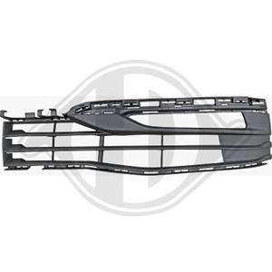 Bmw Ventilatiegrille, bumper