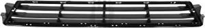 Bmw Ventilatiegrille, bumper