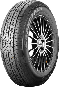 Dunlop Grandtrek ST 20 ( 215/70 R16 99H Right Hand Drive )