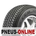 Bridgestone Dueler Highway Terrain 840 205/80 R16 110 R 