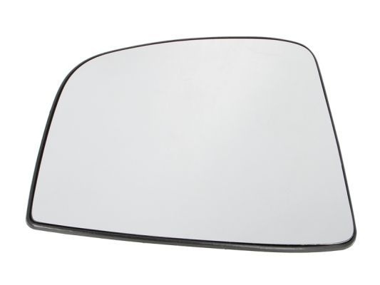 Fiat Spiegelglas, buitenspiegel