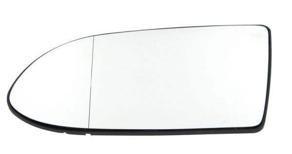 Opel Spiegelglas, buitenspiegel