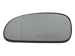 Peugeot Spiegelglas, buitenspiegel