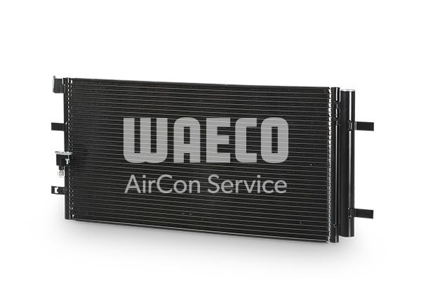 Kondensator, Klimaanlage WAECO 8880400571