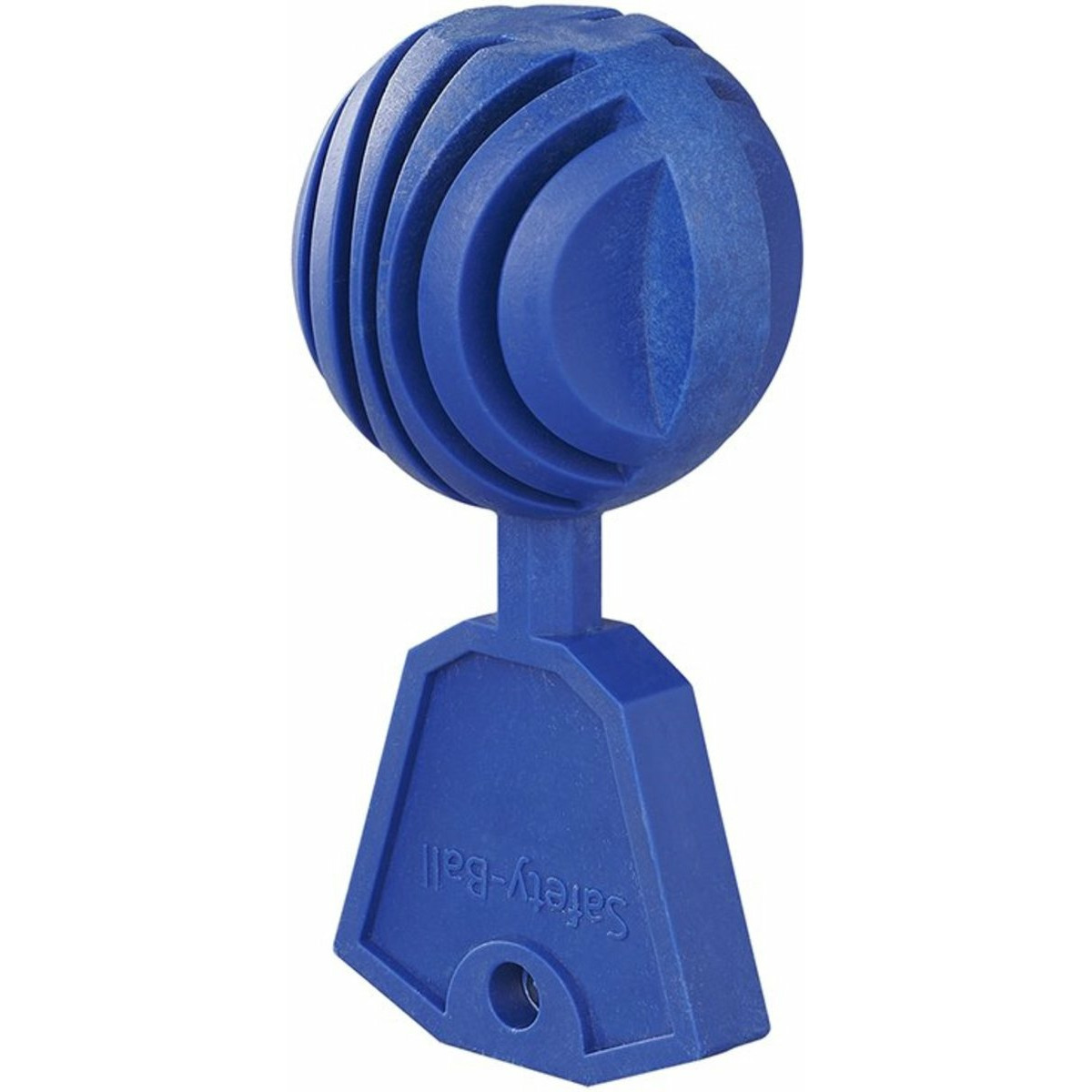 ProPlus Aanhanger anti-diefstal bal - voor kogelkoppeling - blauw - kunststof - D50 mm -