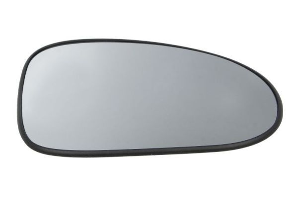 Außenspiegel - Spiegelglas BLIC 6102-02-1292192P, Rechts