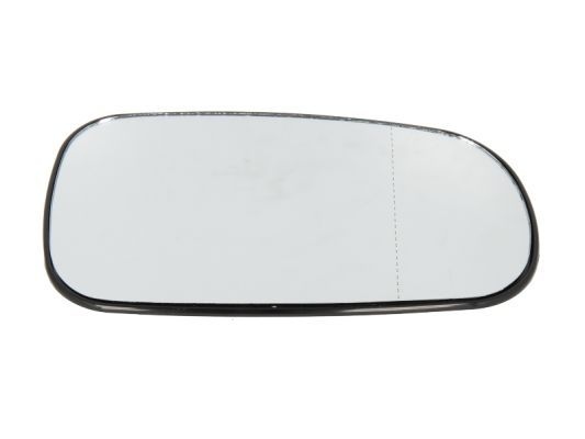 Saab Spiegelglas, buitenspiegel