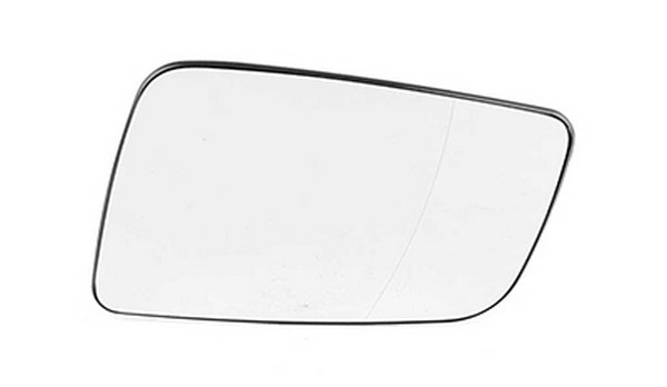 Opel Spiegelglas, buitenspiegel