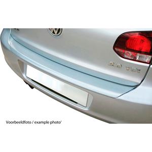 Opel Bumper beschermer passend voor  Mokka II 2020- Zilver