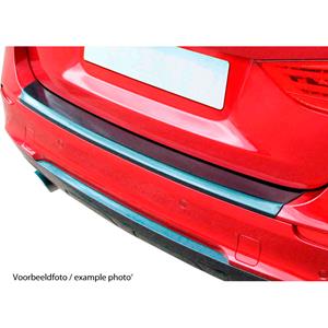 Audi Bumper beschermer passend voor  E-Tron 2018- Carbon Look