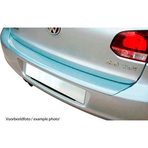 Volkswagen Bumper beschermer passend voor  Polo VI 5-deurs Facelift 2021- Zilver