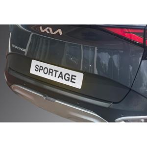 Kia Bumper beschermer passend voor  Sportage (NQ5) 2021- Zwart