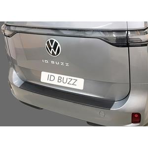 Volkswagen Bumper beschermer passend voor  ID.Buzz 2022- Zwart