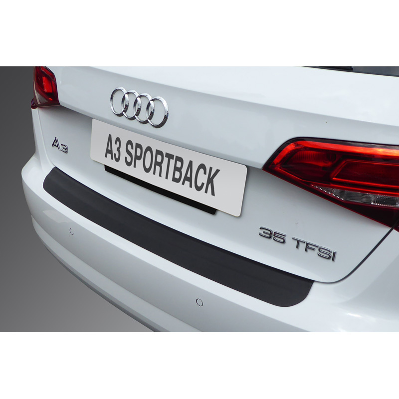 Audi Bumper beschermer passend voor  A3 (8V) Sportback 2016-2020