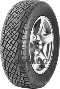 General GRABBER AT ( 235/60 R18 107H XL )