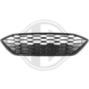 Ford Radiateurgrille