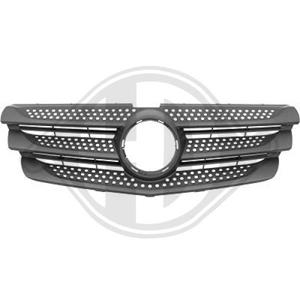 Mercedes-Benz Radiateurgrille