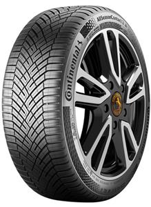 CONTINENTAL ALLSEASONCONTACT 2 (EVc) 225/45R19 96W FR BSW XL