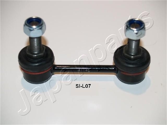 Land Rover Stabilisator, chassis