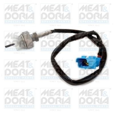 Sensor, Abgastemperatur MEAT & DORIA 12302