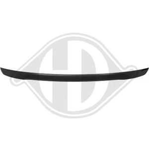 Mercedes-Benz Spoiler HD Tuning