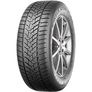 Band dunlop winter sport 5 suv 235/45 r 20 100 v xl