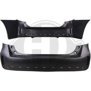 Toyota Bumper