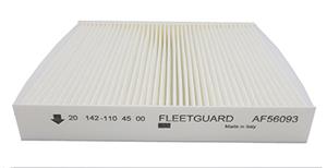 Fleetguard Interieurfilter AF56093