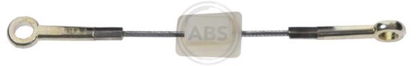 ABS Handremkabel K10331